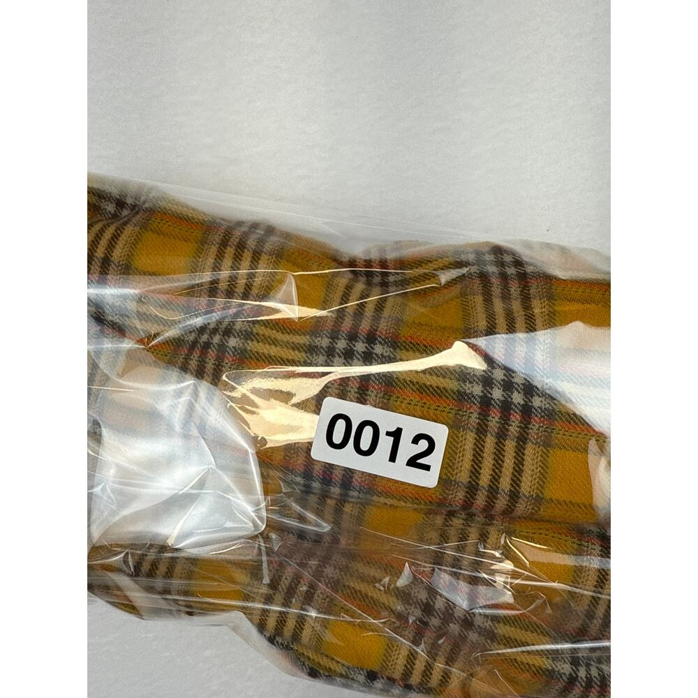 Woolrich “amber” cotton flannel womens size M - Picture 10 of 10